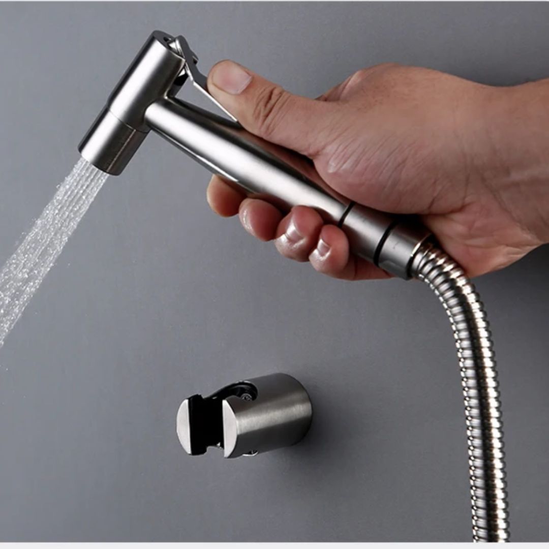 muslim shower