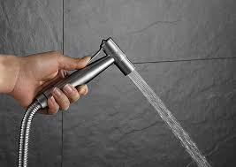 muslim shower